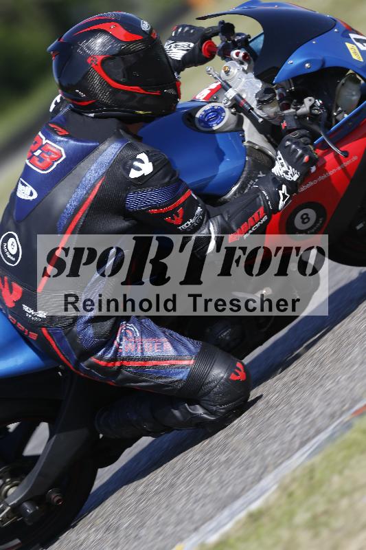 /17 17.05.2025 PROMAX ADR/Gruppe gelb/123